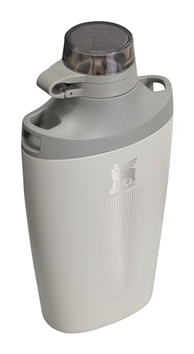 STANLEY Cross Bottle, 23 oz, Ash - color: Ash
