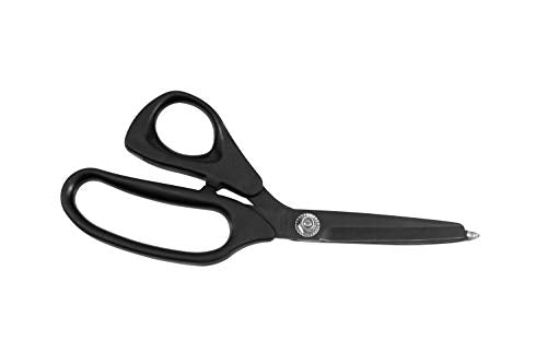 MUELLER Sports Medicine Super Pro 21T Medical Scissors, Right-Handed, Non-Stick Stainless Steel Trauma Shears, For Quick & Safe Tape Removal, Black/Silver - style: Pro 21 T