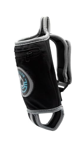Handheld Water Bottle Carrier - Universal Fit for Hiking, Running, Fitness