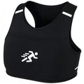 Running Vest Reflective Running Sport Gear for Outdoor Sports - size: Small Short