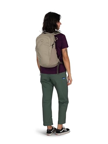 Osprey Daylite Commuter Backpack, Liquify Print/Kakio Pink - color: Liquify Print/Kakio Pink
