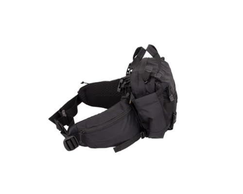 Mountainsmith Tour Lumbar Pack - color: Black Forge
