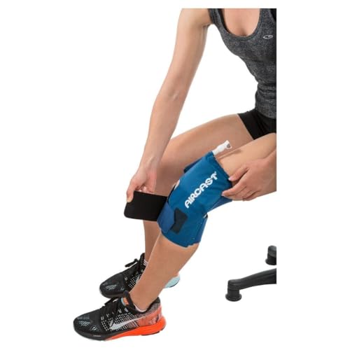 Aircast Cryo/Cuff Knee Cold Therapy System (Medium)