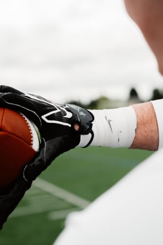 NikeAthletic Tape - color: White
