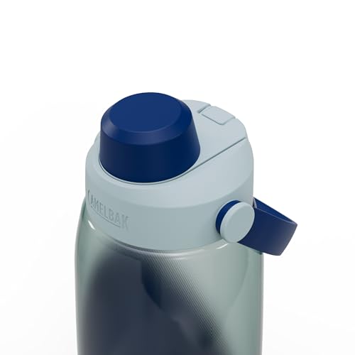 CamelBak Thrive Chug Water Bottle 32oz, Deep Sea Dawn - color: Deep Sea Dawn, size: 32 Ounces