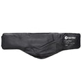 BodyMed Heavy Duty Reusable Urethane Ice Pack for Neck - Professional Grade Cold Therapy for Injuries, Aches, Swelling, Bruises, Sprains - 23 in. Long (Neck Contour) - size: 23 Inch Long (Neck Contour)