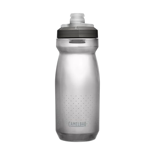 CamelBak Podium Water Bottle 21oz, Smoke - color: Smoke