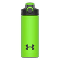 UA 16oz Protege 2 Hyper Green OSFA - color: Hyper Green