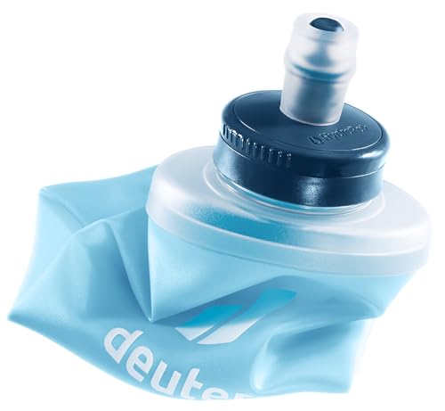 Deuter Streamer Flask II 500 mL, Blue, 500mL - Hydrablue