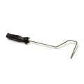 REDTREE 36040 Mini Paint Roller Frame - 10" Handle - size: 10" Handle