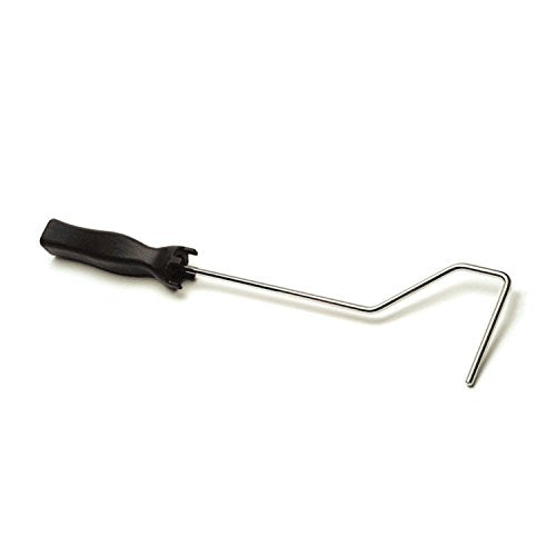 REDTREE 36040 Mini Paint Roller Frame - 10" Handle - size: 10" Handle