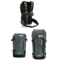 (Ski/Mountain Pack – Durable Backpack for Skiing and Mountain Expeditions - style: Ski/Mountain