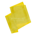 THERABAND Professional Latex Resistance, Exercise Band, Workout, 6', Yellow - color: Yellow - Thin, size: 1 Count