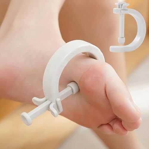 Acupressure Massager, Pressure Point Tool for Feet Hands Ears