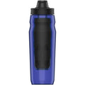 Under Armour 32oz Playmaker Squeeze Water Bottle - color: Royal