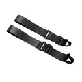Arm Swing Trainer for Youth, Adjustable Nylon Running Arms position for 90 Degrees - color: Black