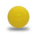 Velocity Lacrosse Balls - 1, 2, 3, 6, 12, 18, 24, 36, 60 and 120 Packs - for Practice, Official NFHS and College Approved Size - color: Yellow, size: 1 Ball, style: Practice Ball