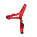 ShawnCo Dream Walk Pro No-Pull Dog Harness (Mustang Red, Small) - color: Mustang Red, size: Small