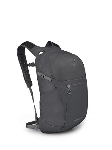 Osprey Daylite Plus Commuter Backpack, Gray OS - color: Tunnel Vision Grey - Amazon Exclusive