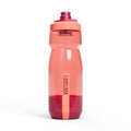 CamelBak Podium Water Bottle 24oz, Mercury Blush - color: Mercury Blush, size: 24 Ounces