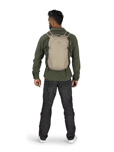 Osprey Daylite Commuter Backpack, Liquify Print/Kakio Pink - color: Liquify Print/Kakio Pink