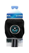 Handheld Water Bottle Carrier - Universal Fit for Hiking, Running, Fitness
