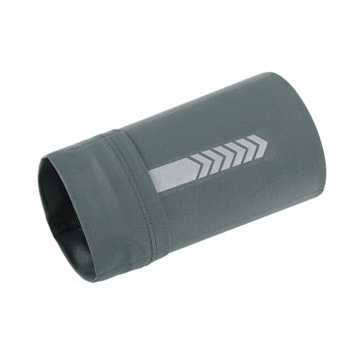 PATIKIL Sports Armband Sleeve M Size Universal Armband Grey - color: Grey, size: M