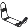 Hamstring Stretcher, Knee Extension Device, Lower Back, Hip & Calf Stretching