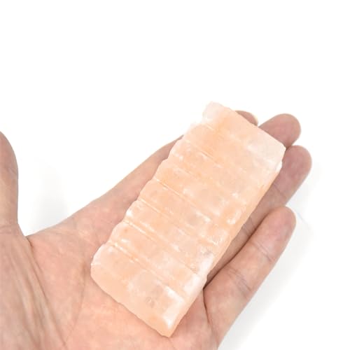 2 Pcs Himalayan Salt Foot Rasp Foot File Hot Massage Stones Cold Stones Set Warm Rocks Kit for Facial SPA - size: FOOT SHAPE