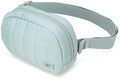 Reebok Belt Bag Fanny Pack for Women & Men, Adjustable Crossbody - color: Case Boho Sage