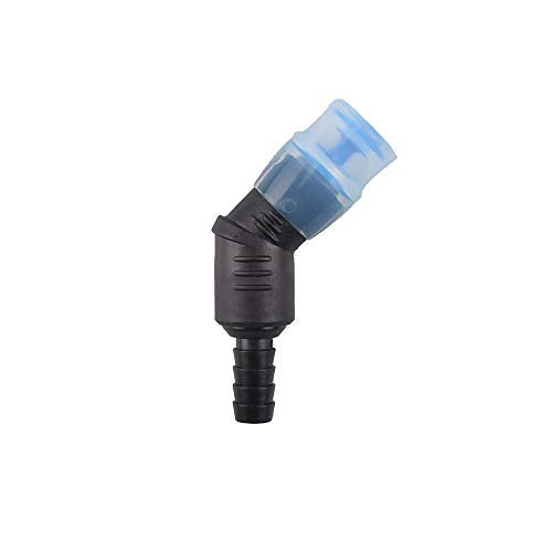 J.CARP 4 in 1Cleaning Kit with Bite Valve Tube Nozzle Replacement for Water Bladder