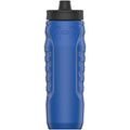 UNDER ARMOUR 32oz Sideline Squeeze Polyester, Royal - color: Royal