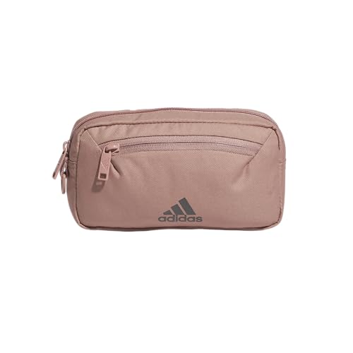 adidas Must Have Waist Pack - color: Warm Clay Pink/2