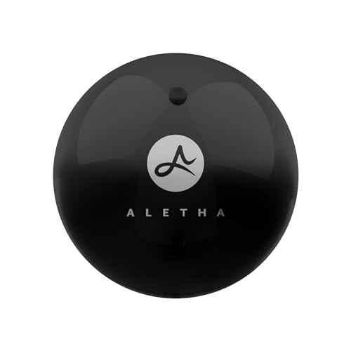 Aletha Health Total Body Muscle Release Bundle | Hip, Neck & Shoulder Pain Relief | Trigger Point Massage Tools