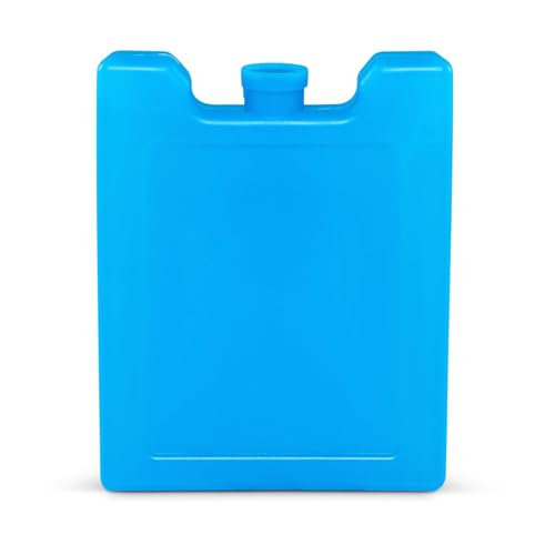Igloo Maxcold Small Ice Block, 2-Pack, Blue - color: 2PK Small