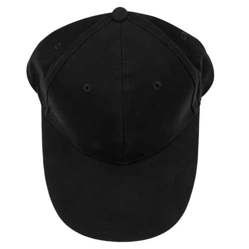 LED Hat Light - POWERCAP Baseball Cap with Light Built in - LED Cap Visor Light with Bright Headlight and IPX4 Rating - color: 2.5 Unstructured Khaki