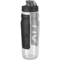 Under Armour 32oz Playmaker Squeeze Water Bottle - color: Clear