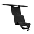 CastleFlexx Mobility and Full Body Strengthening Device - color: Black, size: Large 5'9 - 6'2