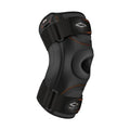 Shock Doctor Knee Brace , Compression Knee Brace for Men & Women, Stability, Patella Instability, Meniscus & Ligament Injuries - size: XXLarge