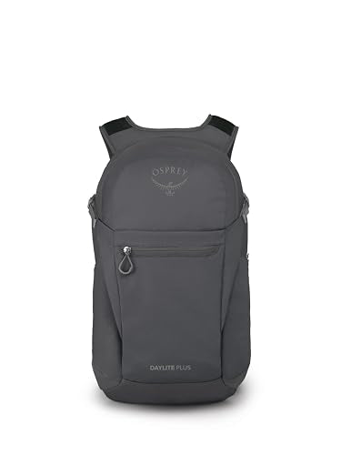 Osprey Daylite Plus Commuter Backpack, Gray OS - color: Tunnel Vision Grey - Amazon Exclusive