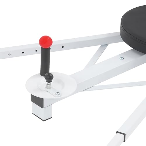 Leg Stretcher Machine, 330LBS Leg Stretching Split Machine, Length Adjustable 180° Flexibility Training Equipment Stretching Tools for Splits, Exercise, Muscle Relaxation
