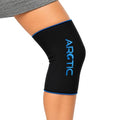 Elbow Ice Pack Wrap & Knee Ice Pack Wrap - Ice Sleeves, Reusable Gel Ice Sleeves, Elbow Ice Pack, Knee Ice Pack, Arm Ice Sleeve, Thigh Ice Pack Compression Wrap | Medium (1 Pack) - size: Medium (1 Pack)