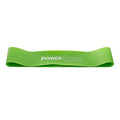 Power Systems Mini Versa Loop – 9" Commercial Grade Exercise Resistance Band for Working Out, Elastic Band for Physical Therapy, Strength, Fitness Training at Home or Gym - style: Light