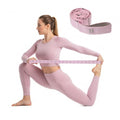 Multi Loop Stretch Band 11 Loops Stretch Band Yoga Strap for Yoga