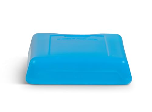Igloo Maxcold Ice Blocks, Reusable Ice Packs for Coolers, Freezer Pack, Cold Packs for Coolers, Long Lasting Ice Blocks - color: Large
