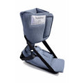 Brace Direct SoftPro Gait Trainer AFO - Ankle Foot Orthosis Brace - L4396 - size: S, style: Smooth