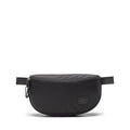 Herschel Supply Co. Kaine Nylon Hip Pack, Black - color: Black
