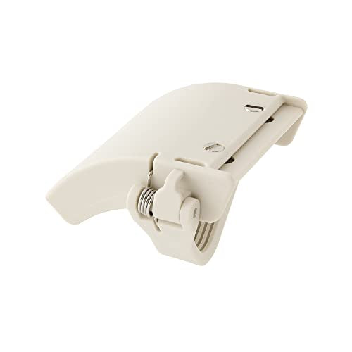 DESIGNPHIL 49095006 Midori Tape Cutter, Craft Tape Cutter, Beige - color: Beige