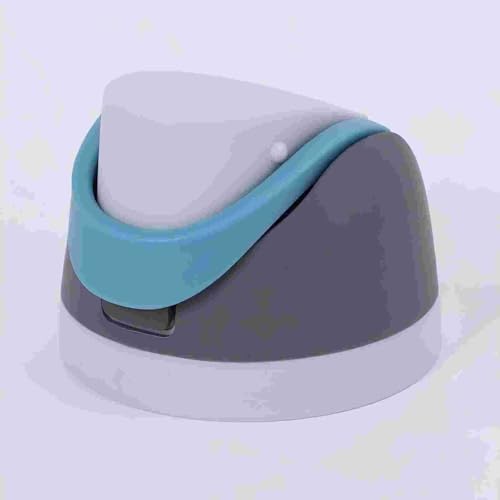 replacement cap compatible with light blue Owala Freesip water bottle - color: Light Blue
