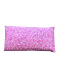 Hot/Cold Rice & Lavender Therapy Pack (Pink Stars) - color: Pink Stars